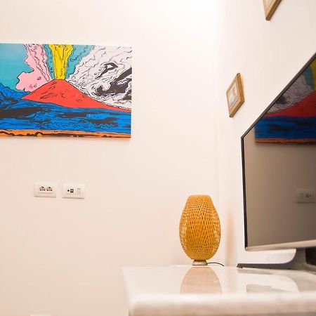Casa Al Vino Διαμέρισμα Portici Εξωτερικό φωτογραφία