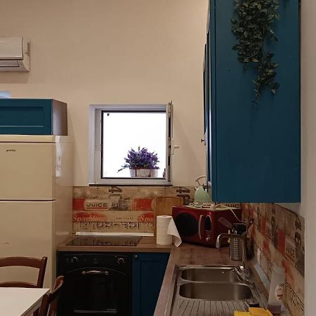 Casa Al Vino Διαμέρισμα Portici Εξωτερικό φωτογραφία