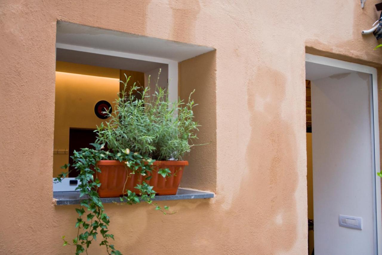 Casa Al Vino Διαμέρισμα Portici Εξωτερικό φωτογραφία