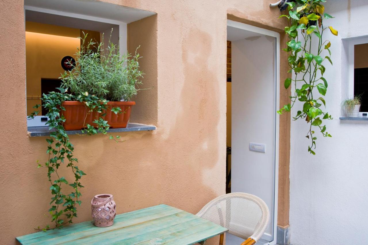 Casa Al Vino Διαμέρισμα Portici Εξωτερικό φωτογραφία