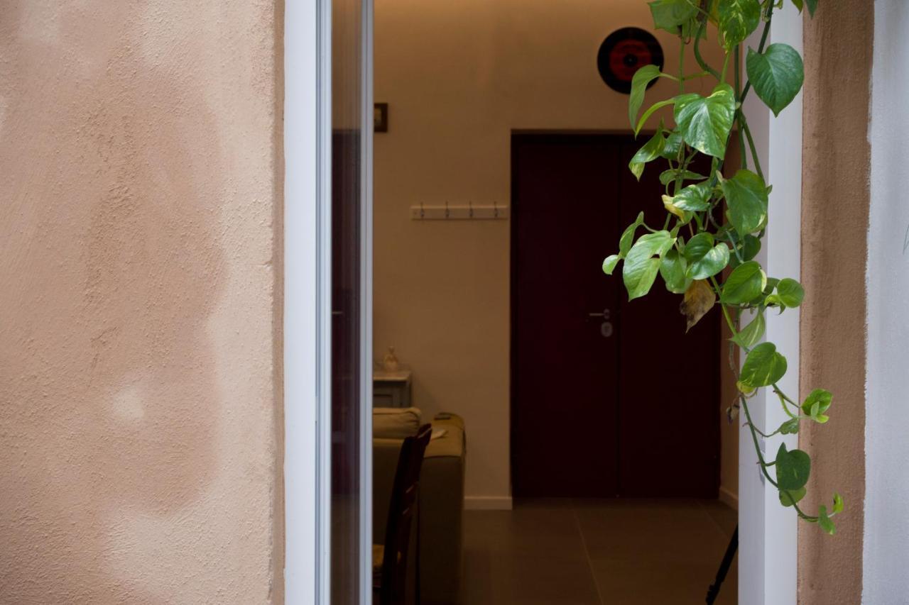 Casa Al Vino Διαμέρισμα Portici Εξωτερικό φωτογραφία