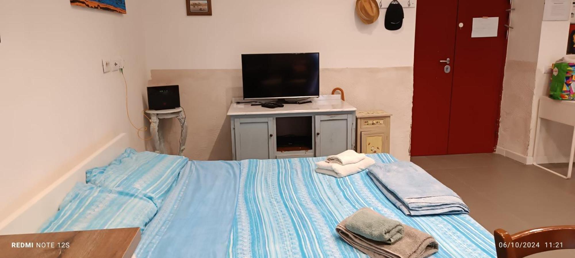 Casa Al Vino Διαμέρισμα Portici Εξωτερικό φωτογραφία