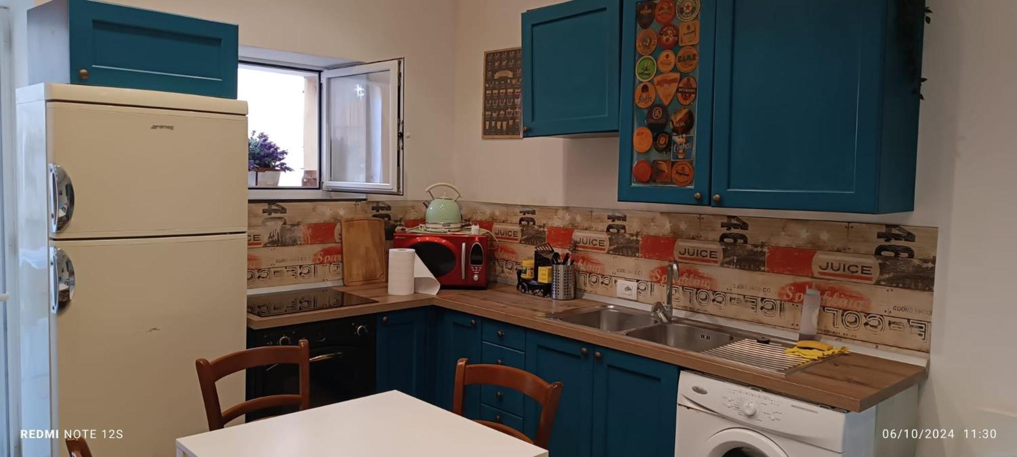 Casa Al Vino Διαμέρισμα Portici Εξωτερικό φωτογραφία