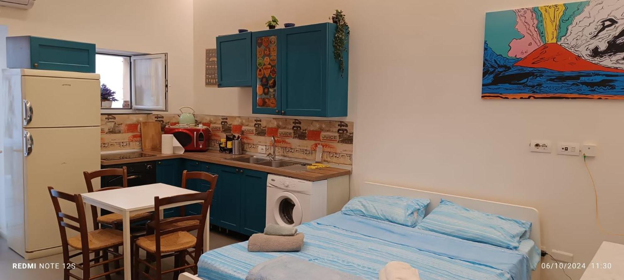 Casa Al Vino Διαμέρισμα Portici Εξωτερικό φωτογραφία
