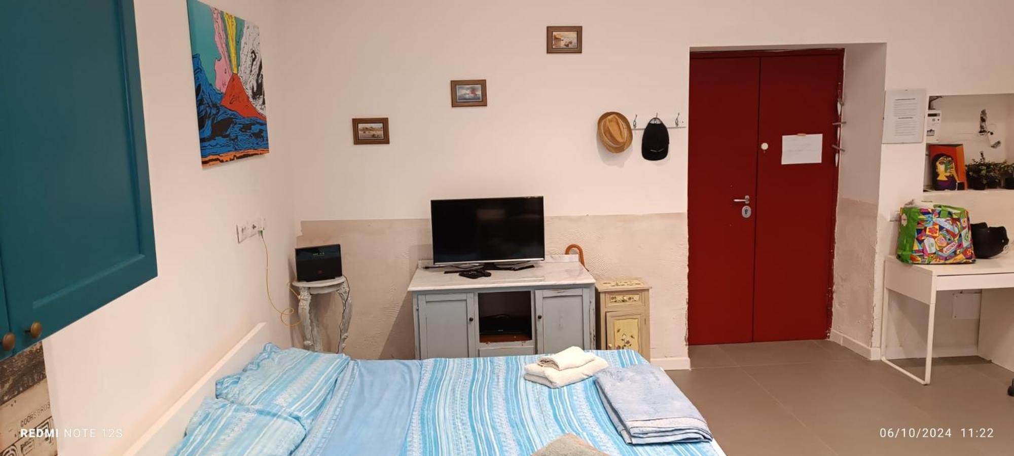 Casa Al Vino Διαμέρισμα Portici Εξωτερικό φωτογραφία