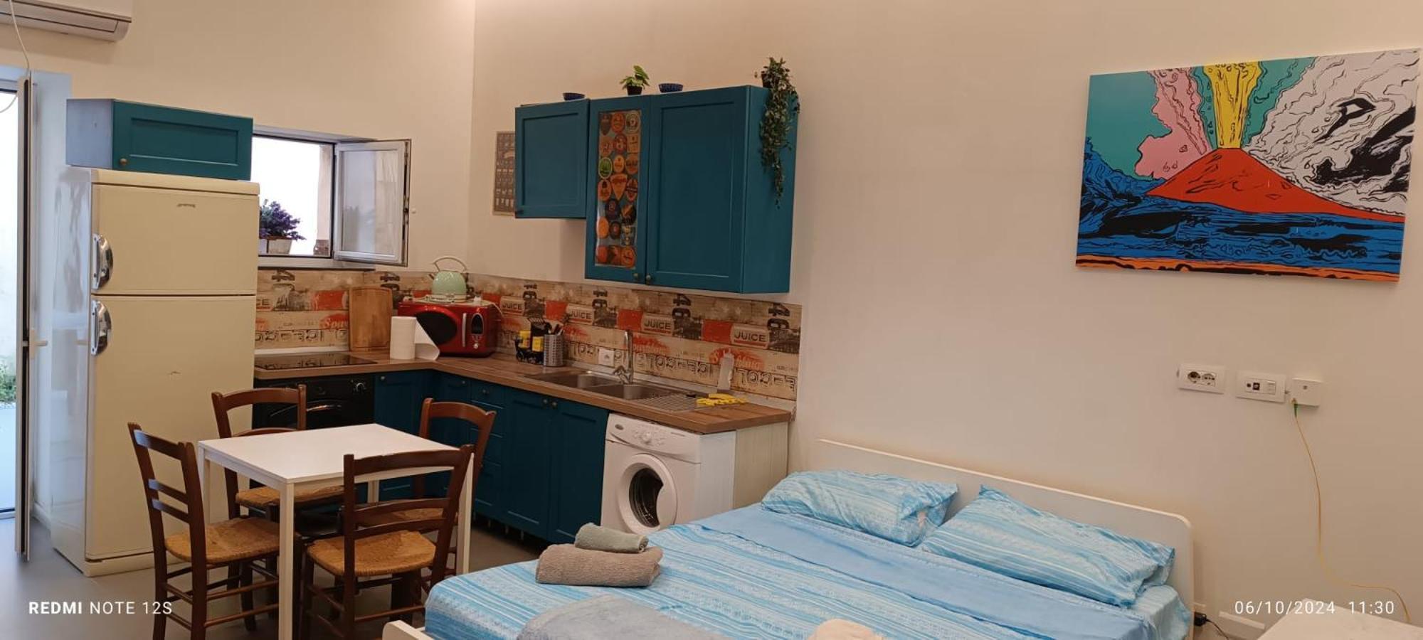 Casa Al Vino Διαμέρισμα Portici Εξωτερικό φωτογραφία