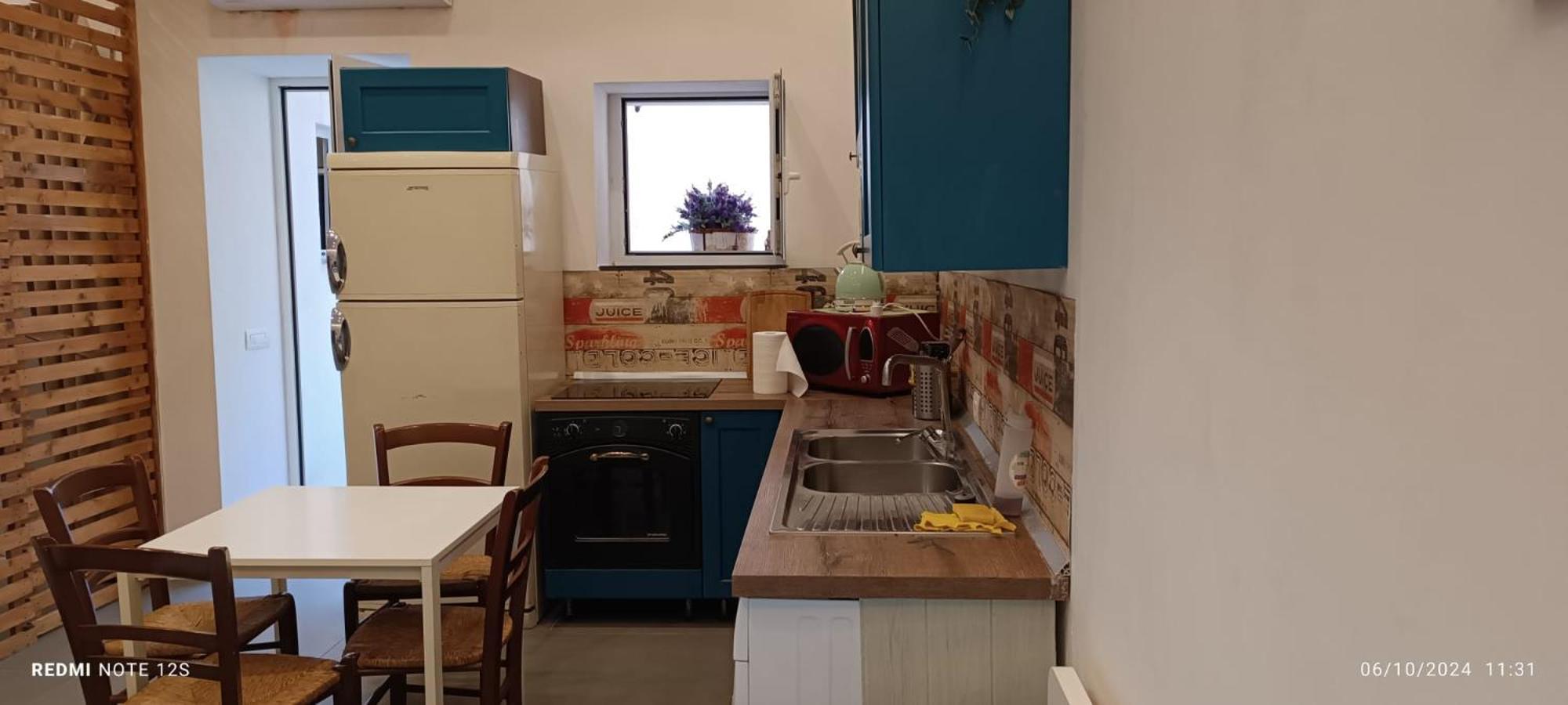 Casa Al Vino Διαμέρισμα Portici Εξωτερικό φωτογραφία