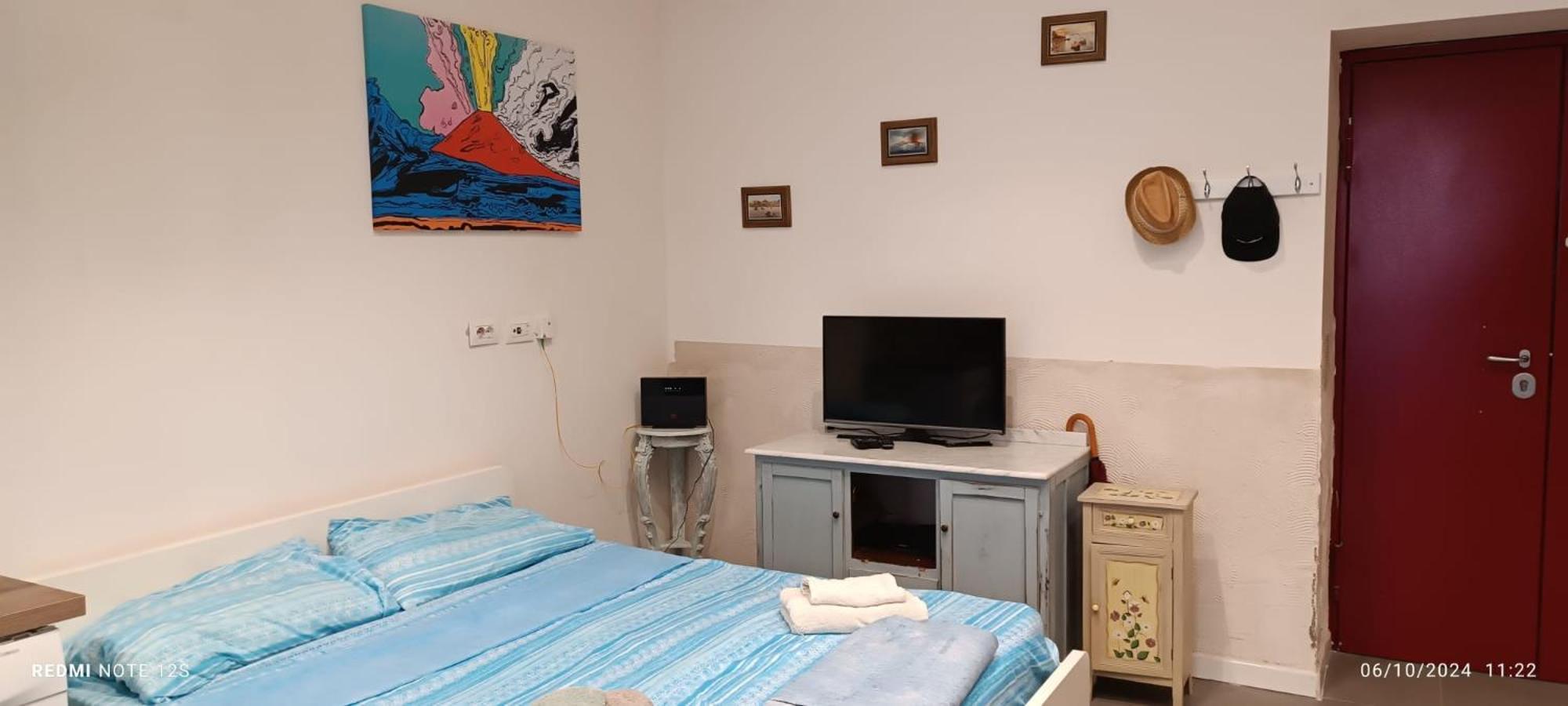 Casa Al Vino Διαμέρισμα Portici Εξωτερικό φωτογραφία