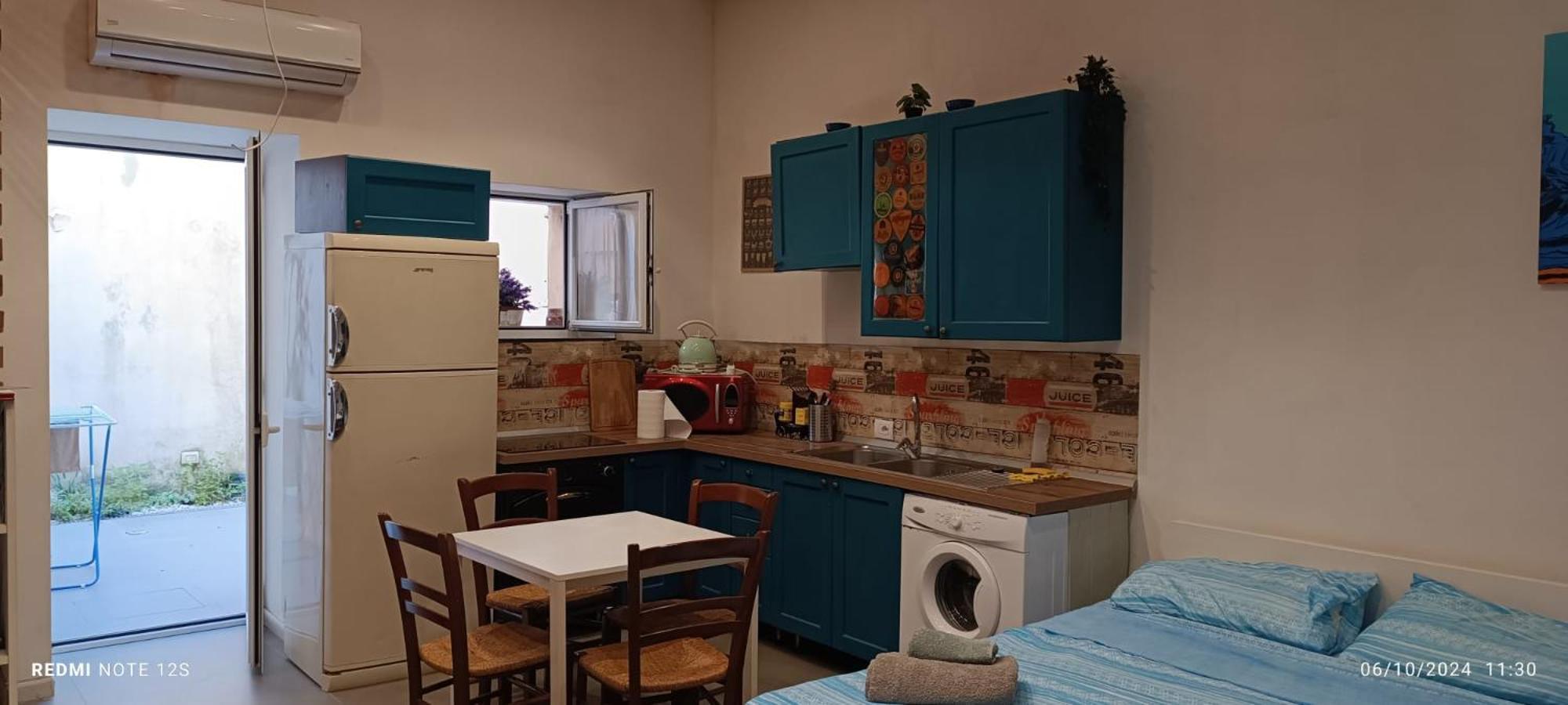 Casa Al Vino Διαμέρισμα Portici Εξωτερικό φωτογραφία