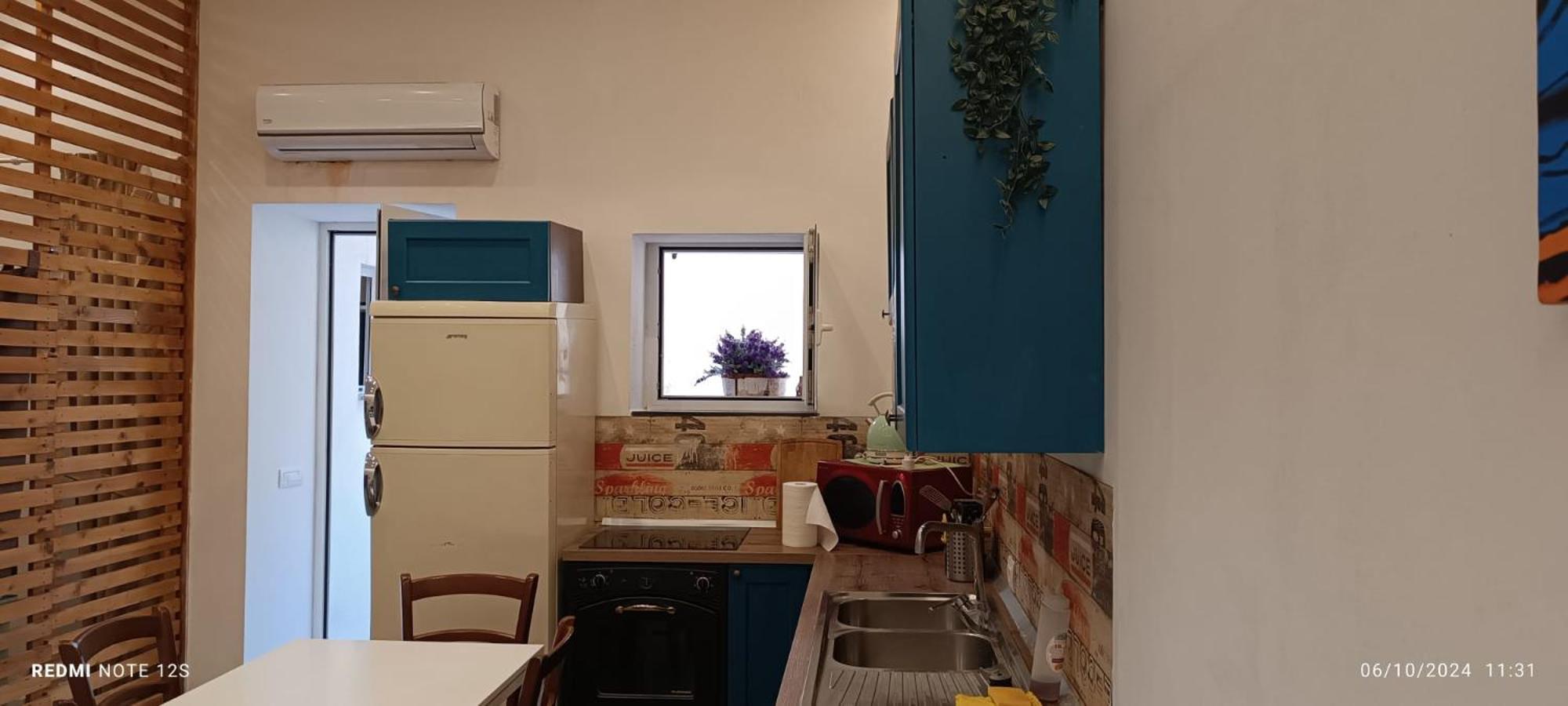 Casa Al Vino Διαμέρισμα Portici Εξωτερικό φωτογραφία